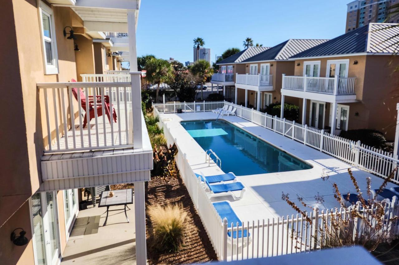 East Retreat Panama City Beach