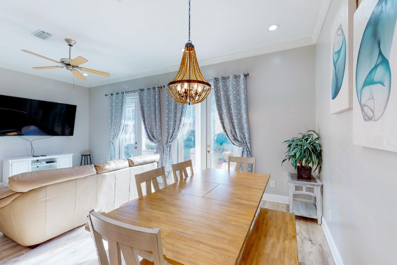 Holiday home East Retreat Panama City Beach