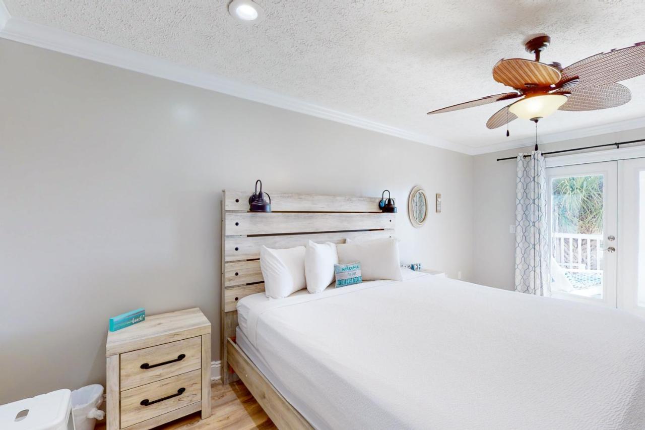 East Retreat Holiday home Panama City Beach