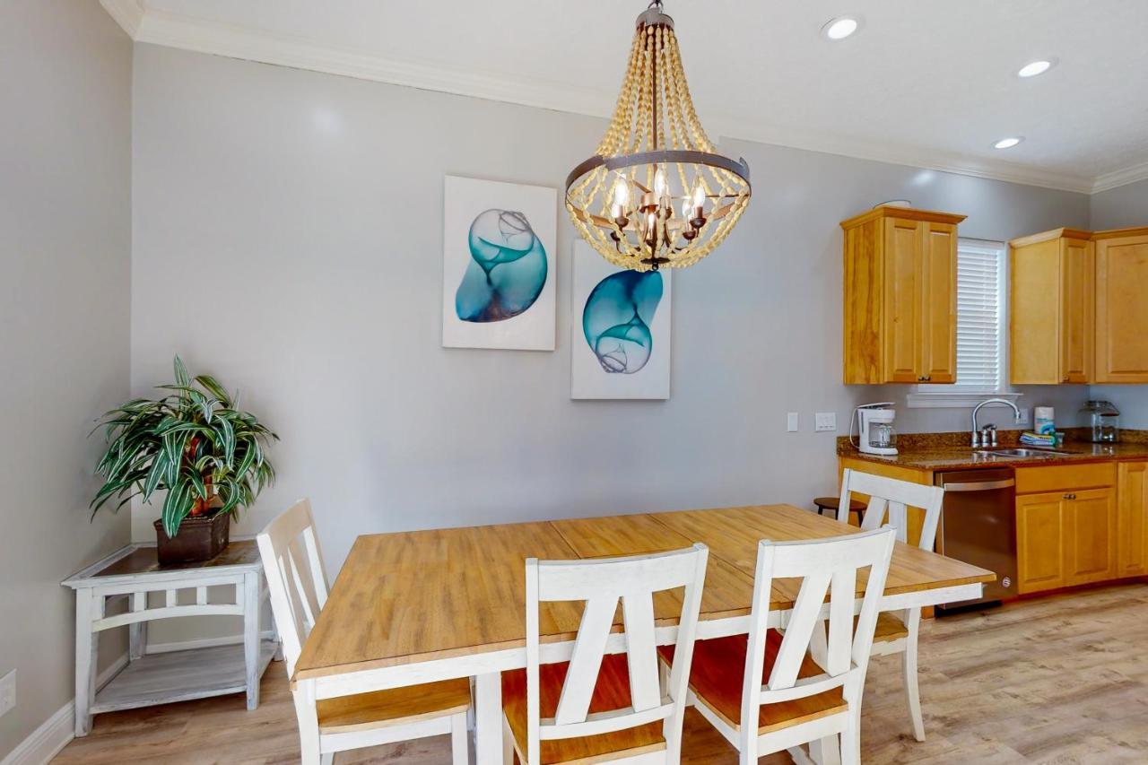 Holiday home East Retreat