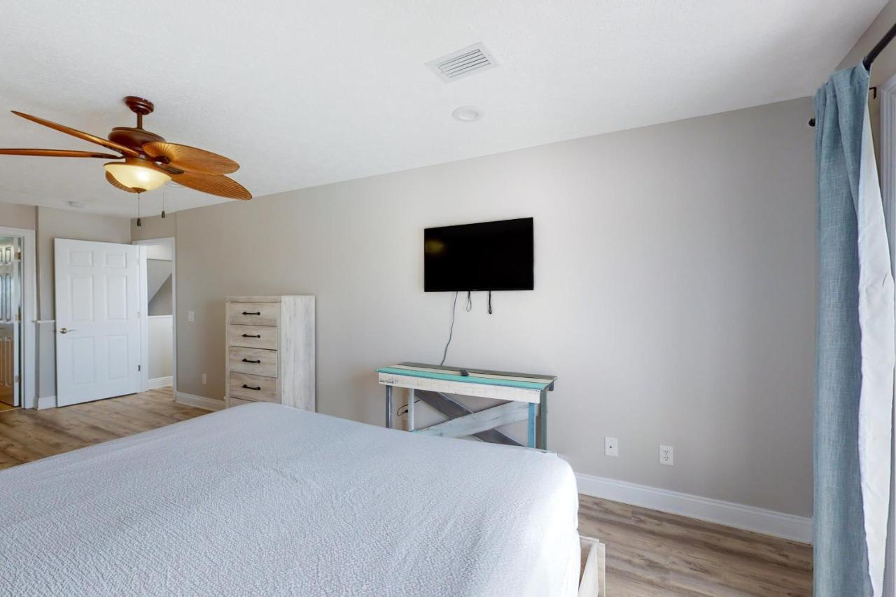 East Retreat * Panama City Beach